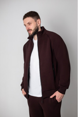 Зіп-худі чоловічий